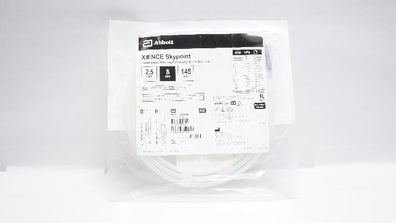 Abbott 1804250-08 Xience Skypoint Eluting Coronary Stnt System 2.5mm x 8mm